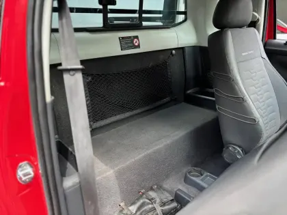 VOLKSWAGEN SAVEIRO 1.6 CROSS CE 16V FLEX 2P MANUAL