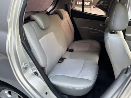 KIA PICANTO 1.0 EX 12V GASOLINA 4P MANUAL