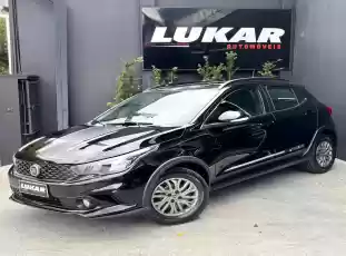 FIAT ARGO 1.3 FIREFLY FLEX TREKKING MANUAL