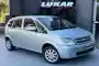 CHEVROLET MERIVA 1.4 MPFI MAXX 8V ECONO.FLEX 4P MANUAL