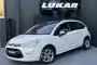 CITROËN C3 1.6 EXCLUSIVE 16V FLEX 4P AUTOMÁTICO