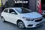 CHEVROLET ONIX 1.0 MPFI LT 8V FLEX 4P MANUAL