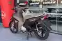 HONDA BIZ 125i