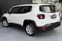 JEEP RENEGADE 1.8 16V FLEX LONGITUDE 4P AUTOMÁTICO