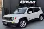 JEEP RENEGADE 1.8 16V FLEX LONGITUDE 4P AUTOMÁTICO
