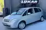 CHEVROLET MERIVA 1.4 MPFI MAXX 8V ECONO.FLEX 4P MANUAL